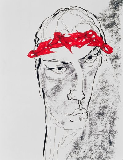 Another Life, 1998 by Stevie Taylor